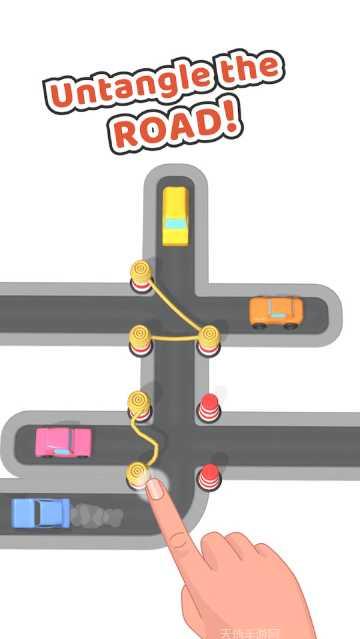 开路先锋BMX技巧分享