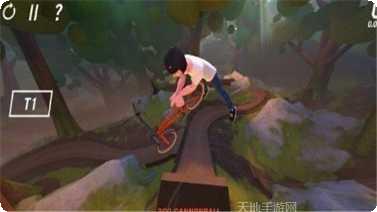 开路先锋BMX最新版本