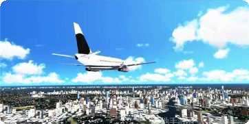 三维城市火柴人射击最新版本