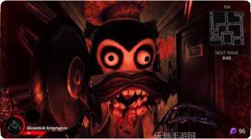 黑暗欺骗怪物与凡人欢乐帮下载