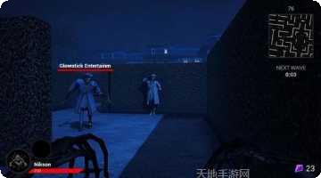 黑暗欺骗怪物与凡人欢乐帮玩法介绍