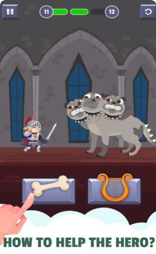 英雄的王朝九游版攻略