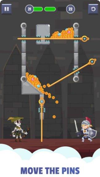 英雄的王朝九游版礼包码