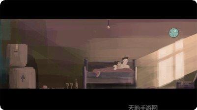 世界的尽头剧情解析