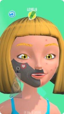 超级美食街角色解锁