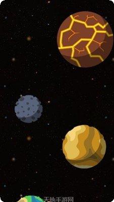 放置太空船玩法介绍