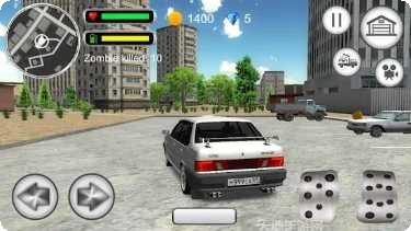 俄罗斯越野车2更新内容