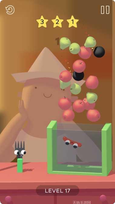 香肠大战派对角色选择