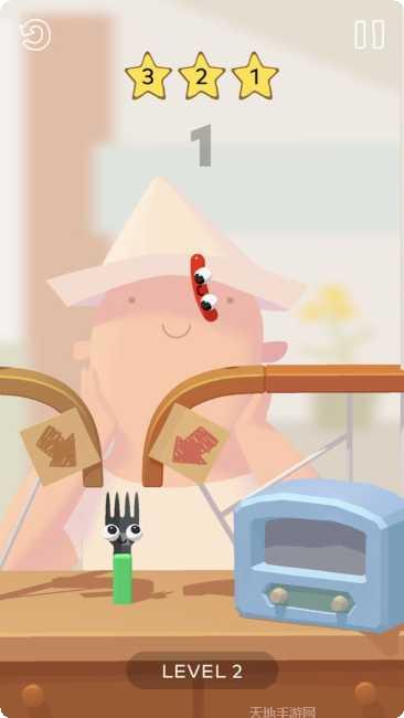 香肠大战派对最新版本