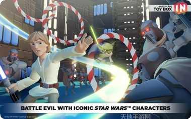 迪士尼魔法编年史角色攻略