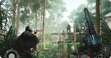 交火生存僵尸攻略