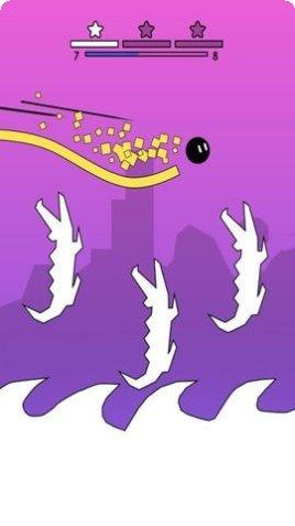 新火柴人冲浪攻略分享