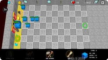 不可能的太空英雄角色解锁