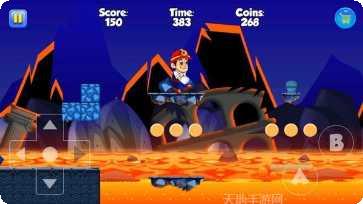 超级冒险跑攻略大全