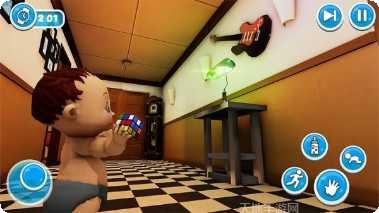 梦想家庭模拟器最新版本