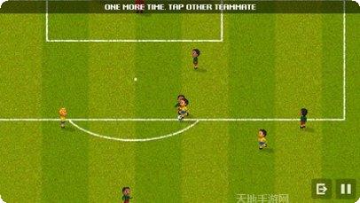 世界足球锦标赛2020攻略