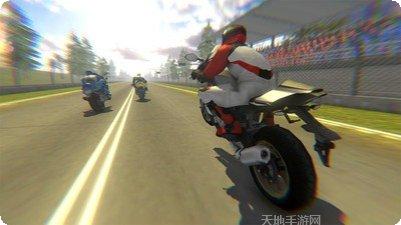 摩托飙车极限竞速下载