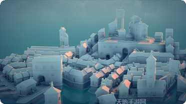 水城小镇玩法介绍