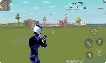 FPS枪械袭击最新版本下载