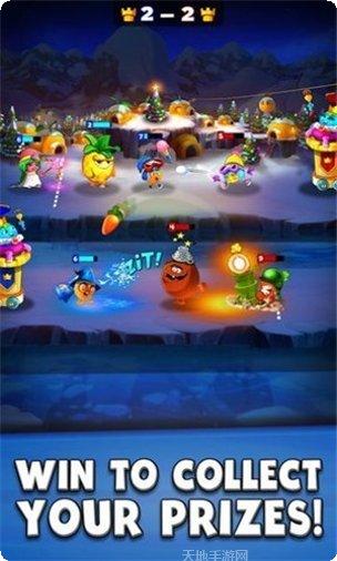 花园的暴徒下载方法