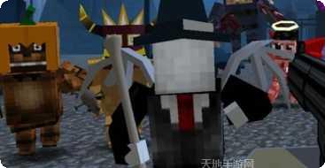 沙盒建造者游戏攻略