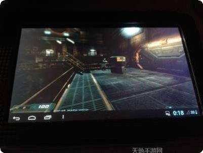 毁灭战士3BFG版攻略