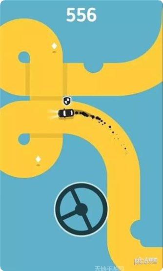 指尖飞跃下载地址