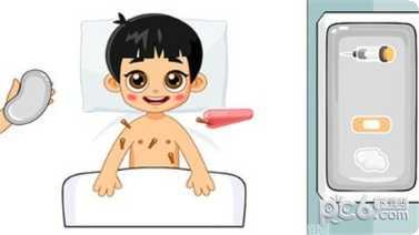 儿童游戏宝宝涂鸦学习