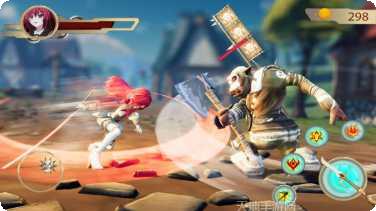 少女之刃剧情解析