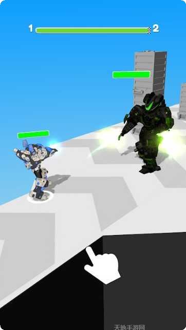 钢铁超人3D攻略大全