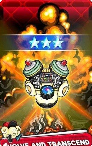 疯狂爆车王游戏攻略