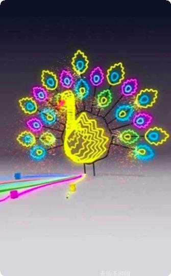 被迫营业的霓虹灯下载地址