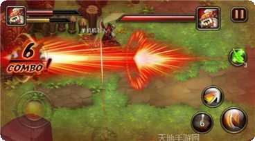 剑圣无双BT版礼包领取