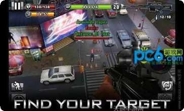 职业杀手游戏攻略