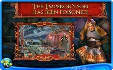 世界传奇3狼灵完整版角色