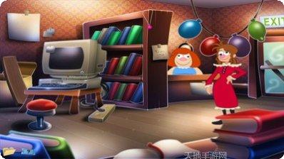 疯狂的滑艇安卓版