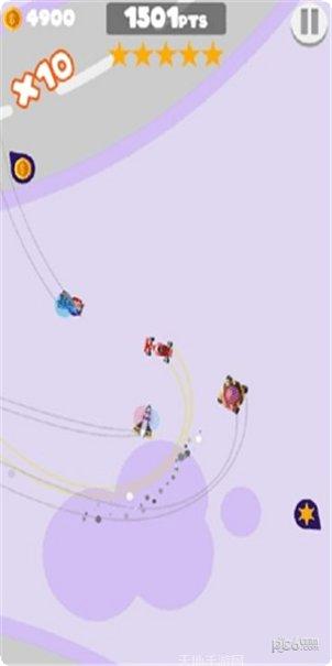 Easter Egg Roll最新版本