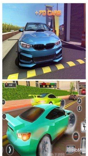 赛车竞技达人最新版本