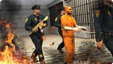 监狱生存逃生V2攻略