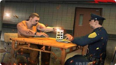 监狱生存逃生V2最新版本