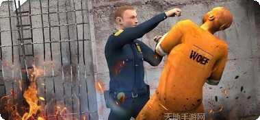 监狱生存逃生V2玩法介绍