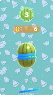 西瓜大对决最新版本