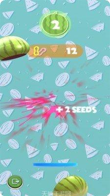 西瓜大对决怎么玩