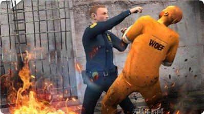 监狱生存逃生V2下载