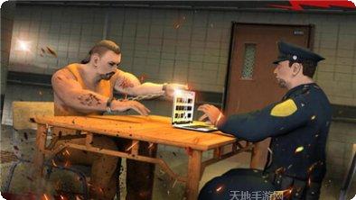 监狱生存逃生V2玩家评价