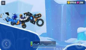 流浪者小岛2攻略