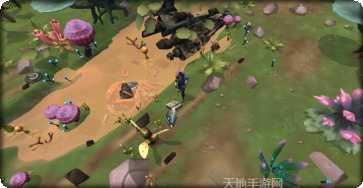 流浪者小岛2下载