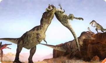 恐龙战争中文版攻略