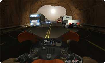 全民机车总动员怎么玩