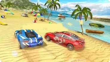 水上冲浪赛车下载